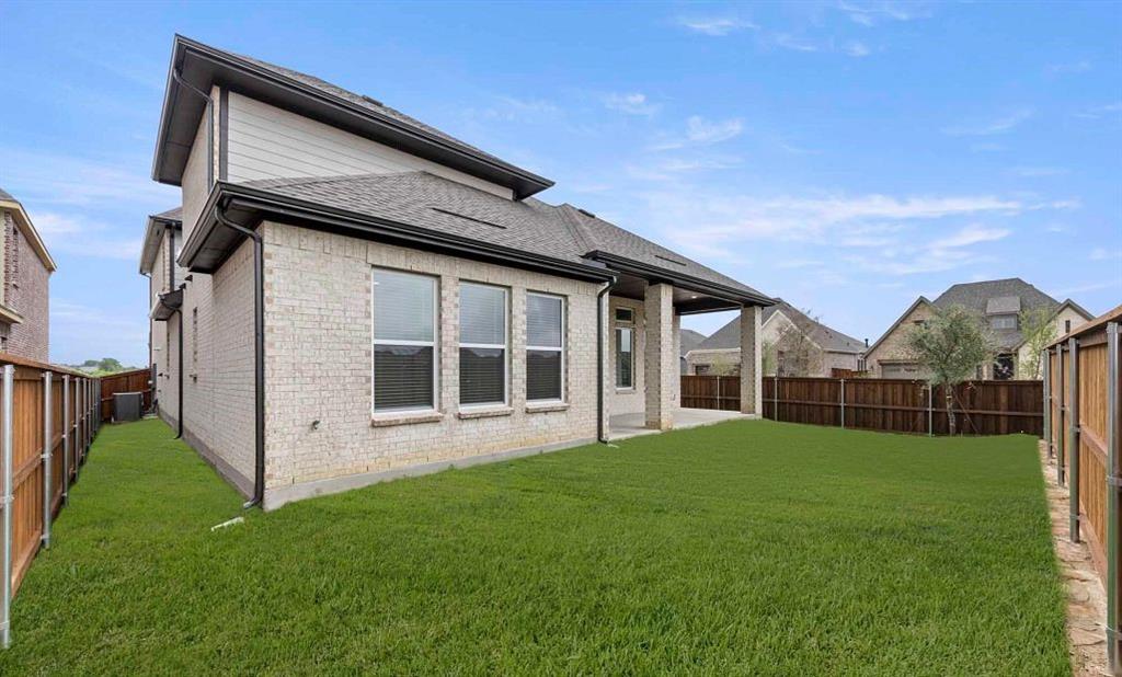 1034 Sky Five Drive