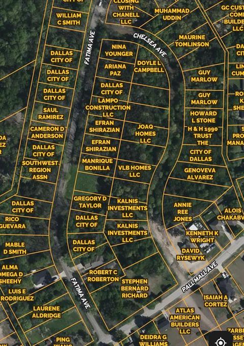 6011 Chelsa Avenue Dallas TX 75241