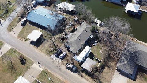 A home in Granbury