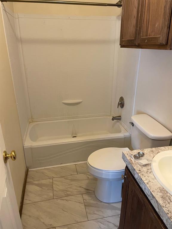 Horse Shoe Hills Add - Residential Lease