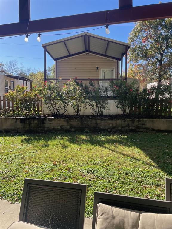 Horse Shoe Hills Add - Residential Lease