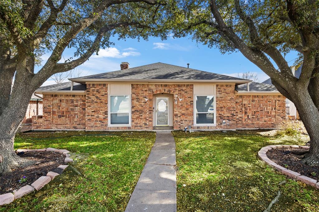 914 Green Canyon Drive