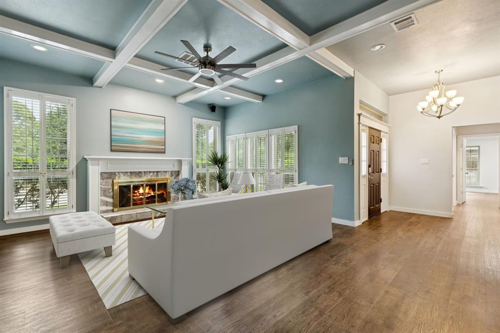 4412 Country Brook Drive