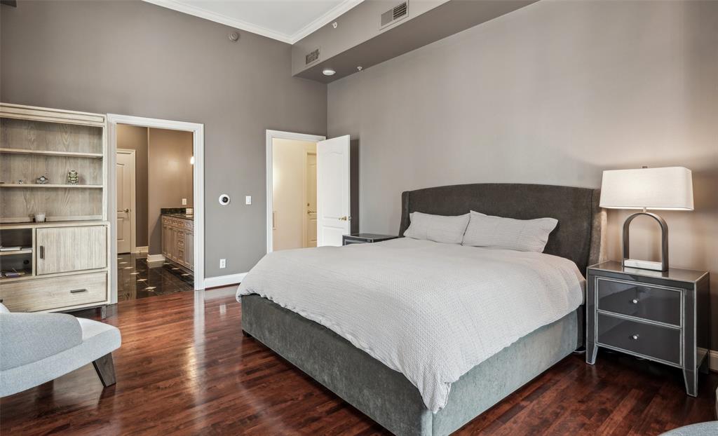 Mayfair Turtle Creek Condos - Residential