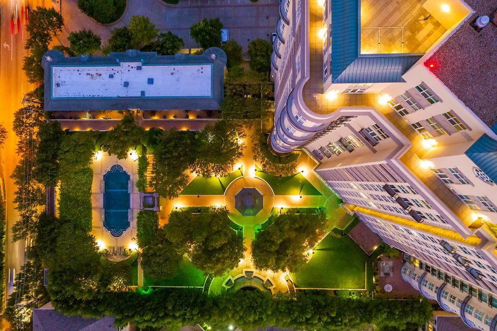 Mayfair Turtle Creek Condos - Residential