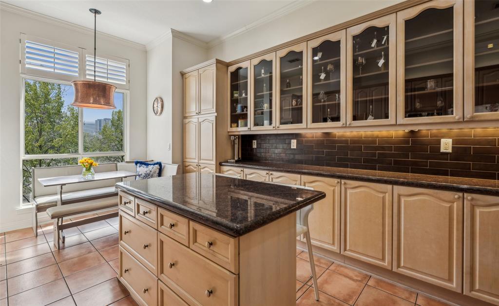 Mayfair Turtle Creek Condos - Residential