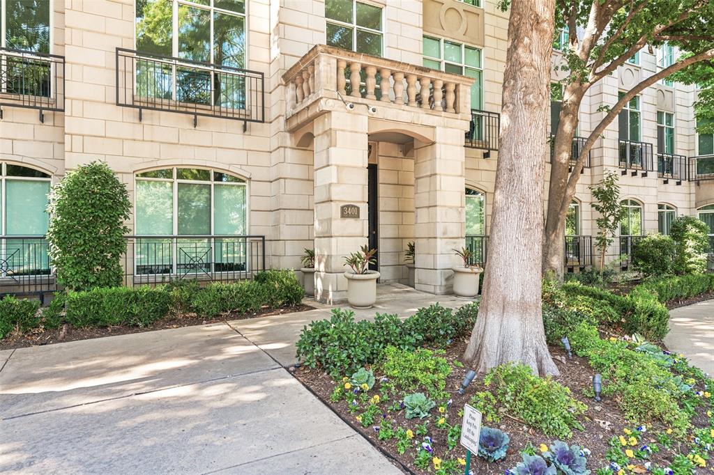 Mayfair Turtle Creek Condos - Residential