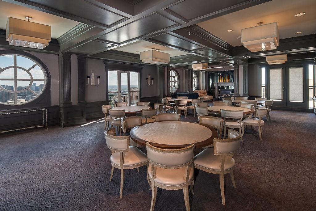 Mayfair Turtle Creek Condos - Residential