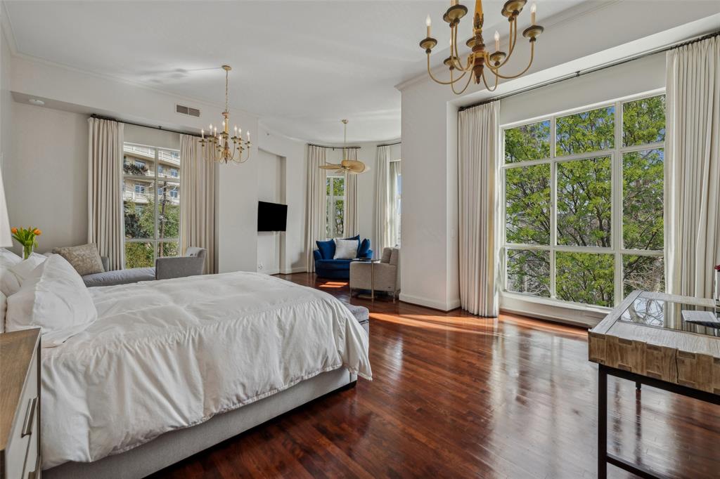 Mayfair Turtle Creek Condos - Residential