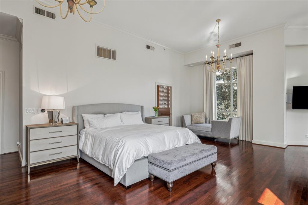 Mayfair Turtle Creek Condos - Residential