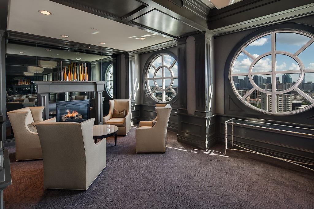 Mayfair Turtle Creek Condos - Residential