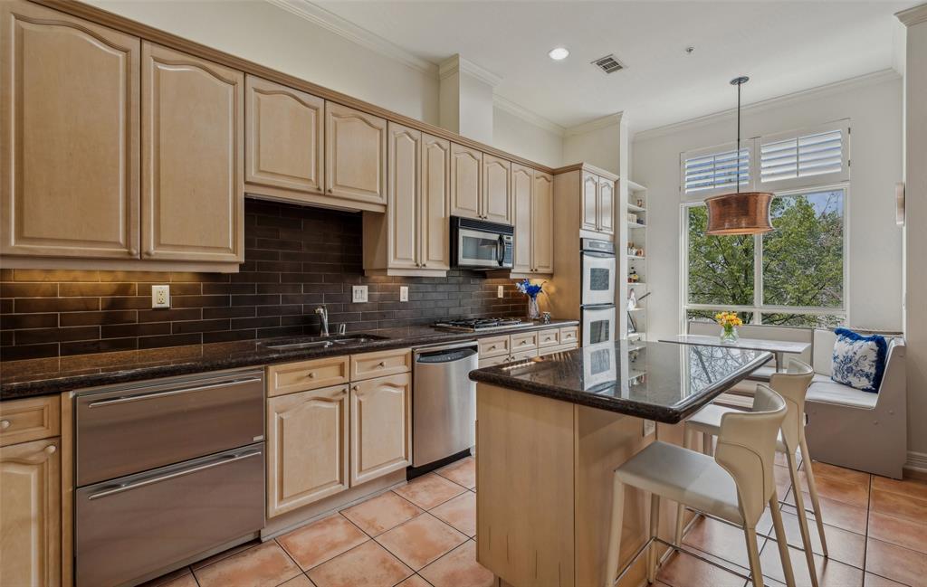 Mayfair Turtle Creek Condos - Residential