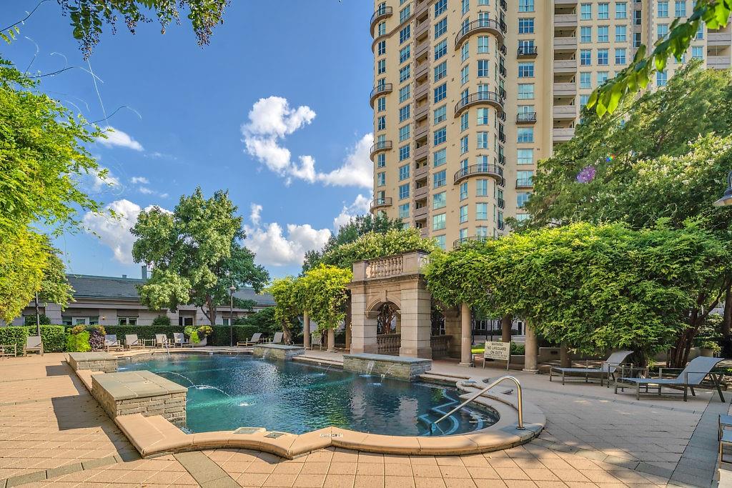 Mayfair Turtle Creek Condos - Residential