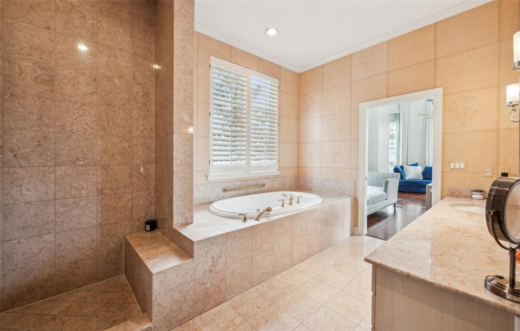 Mayfair Turtle Creek Condos - Residential