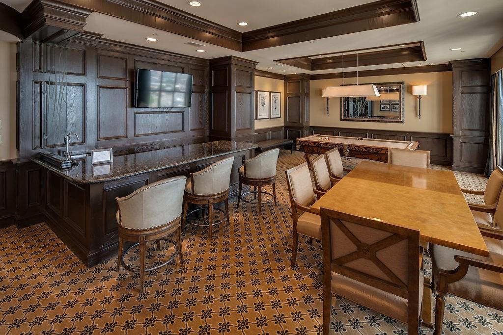 Mayfair Turtle Creek Condos - Residential