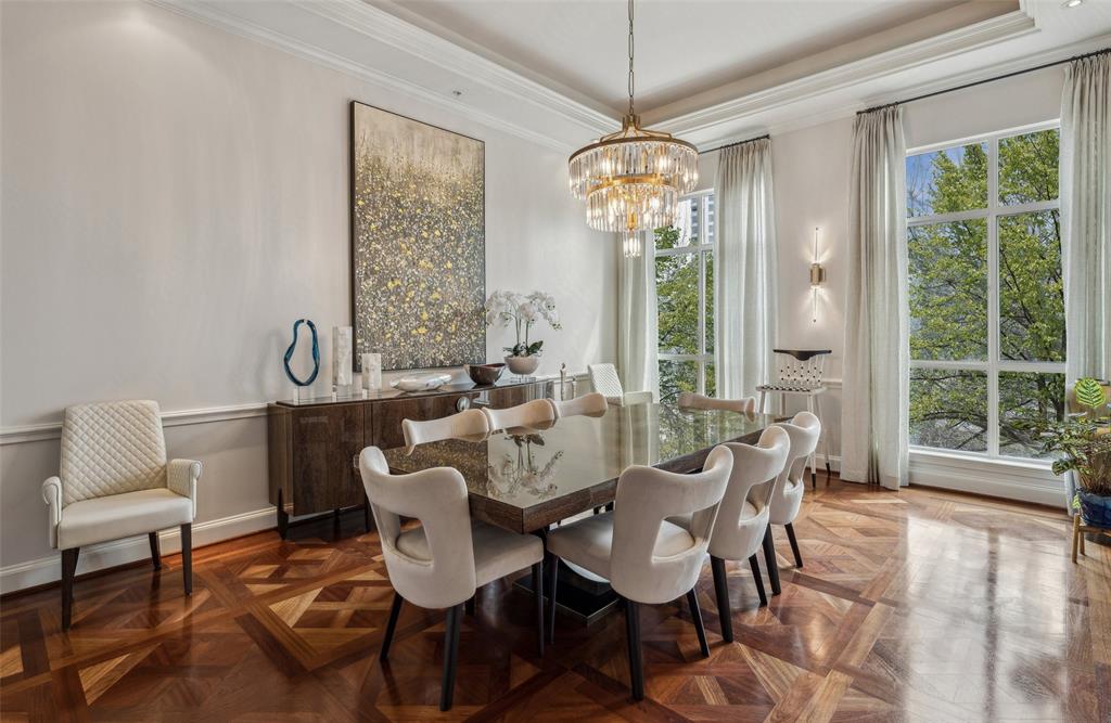 Mayfair Turtle Creek Condos - Residential