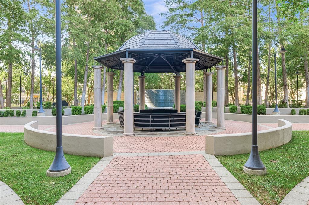 Mayfair Turtle Creek Condos - Residential