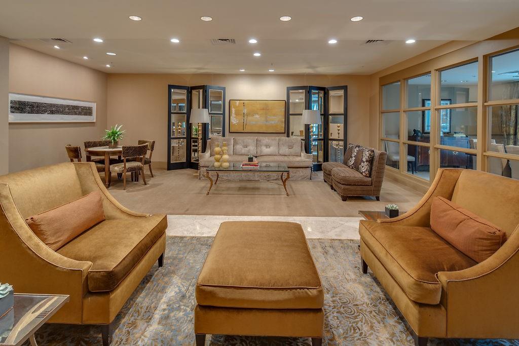 Mayfair Turtle Creek Condos - Residential