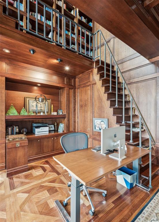 Mayfair Turtle Creek Condos - Residential