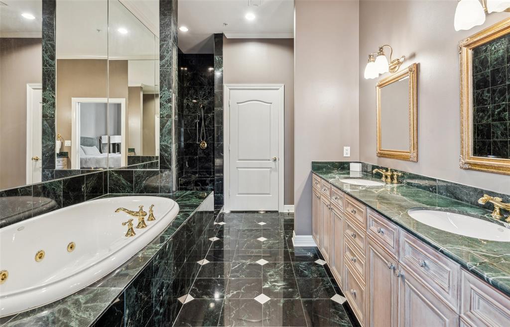 Mayfair Turtle Creek Condos - Residential