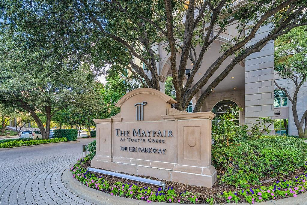Mayfair Turtle Creek Condos - Residential