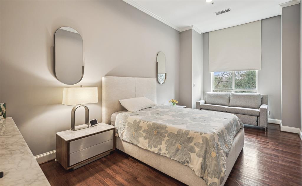 Mayfair Turtle Creek Condos - Residential