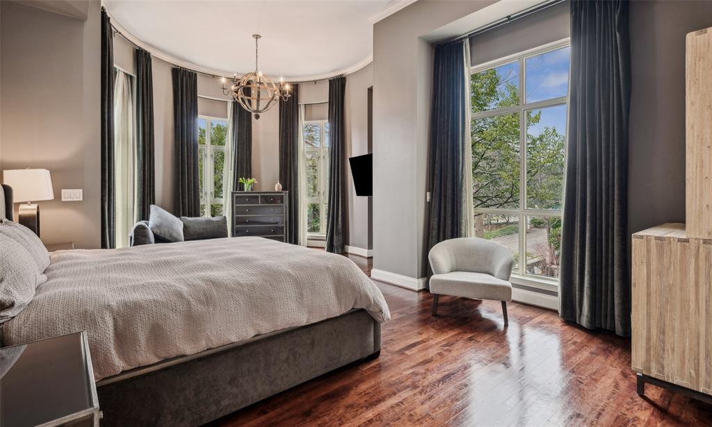 Mayfair Turtle Creek Condos - Residential