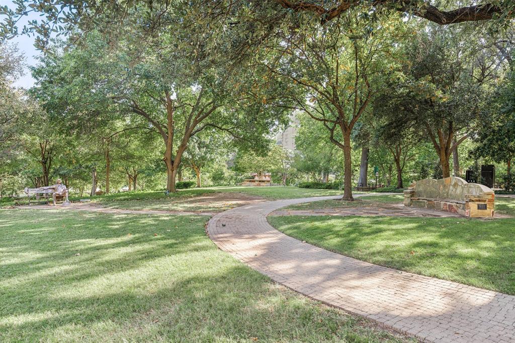 Mayfair Turtle Creek Condos - Residential