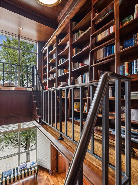 Mayfair Turtle Creek Condos - Residential