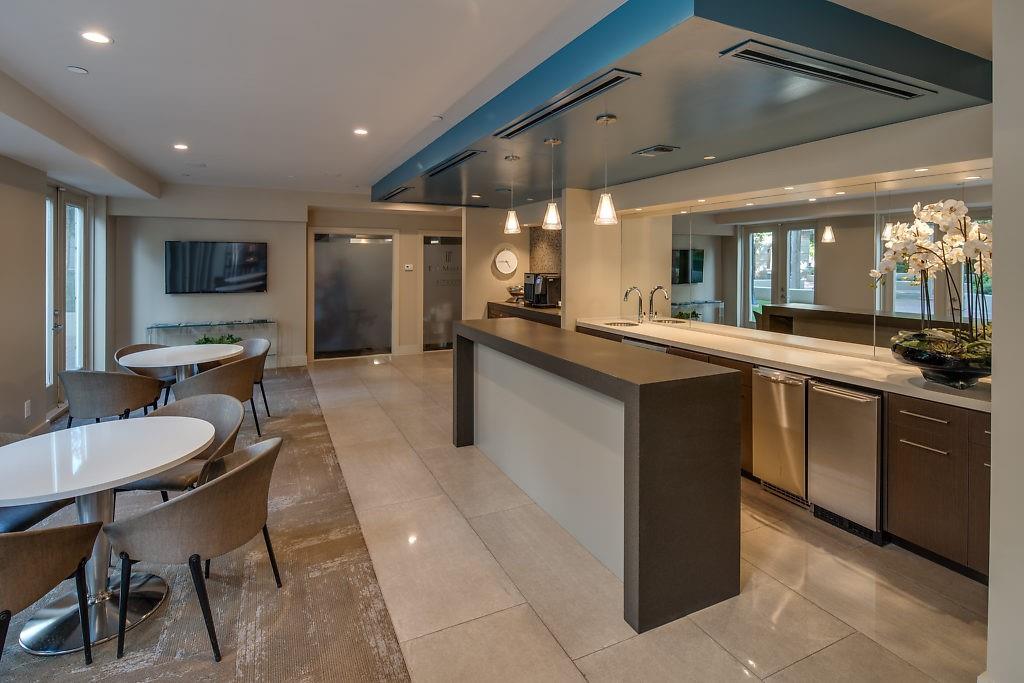 Mayfair Turtle Creek Condos - Residential