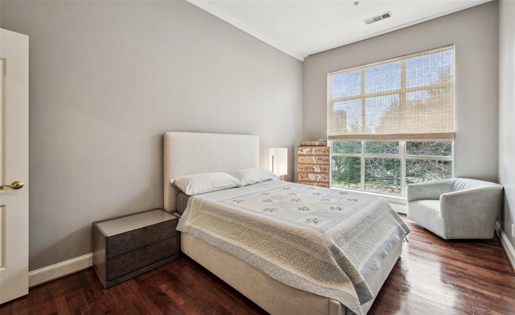 Mayfair Turtle Creek Condos - Residential