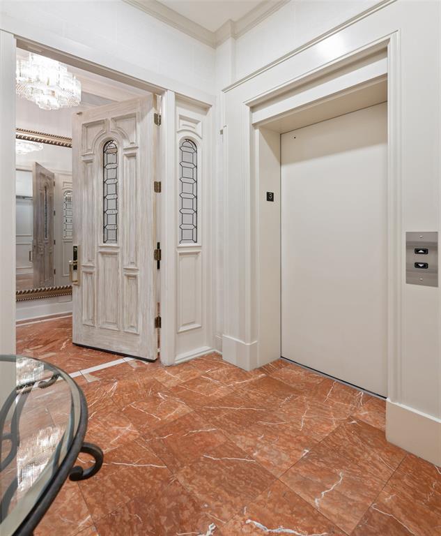 Mayfair Turtle Creek Condos - Residential