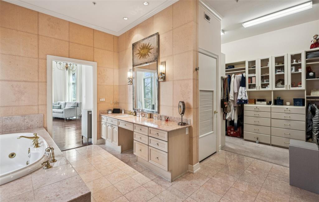 Mayfair Turtle Creek Condos - Residential