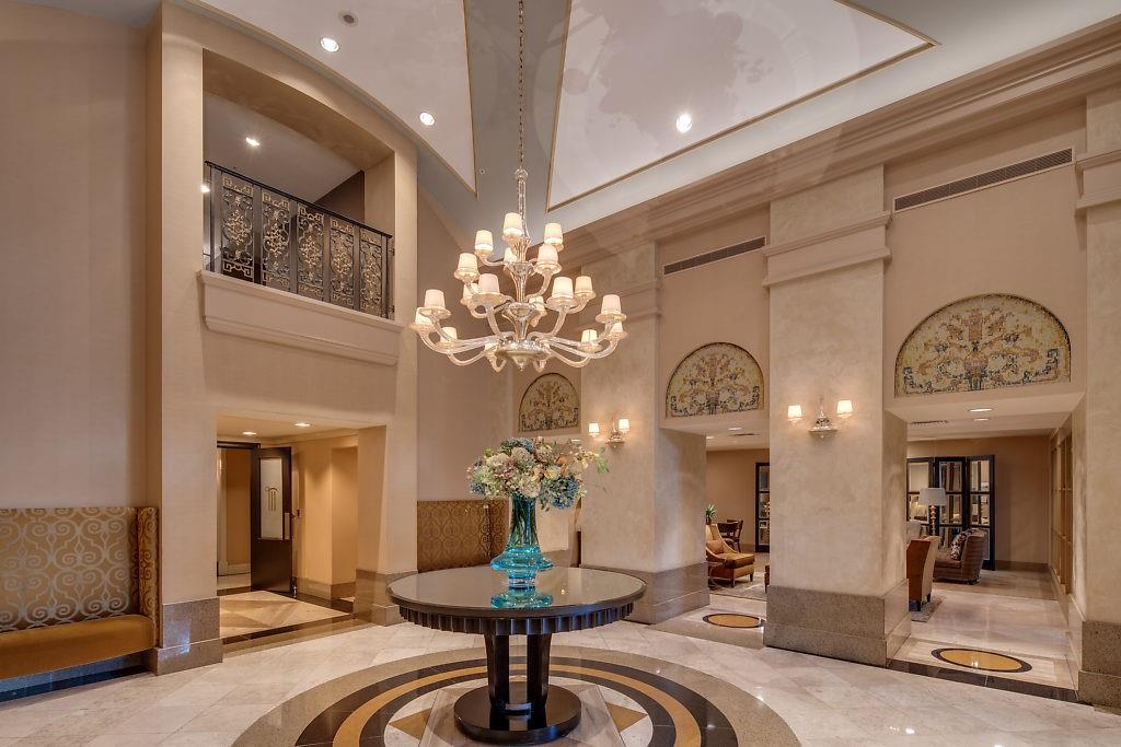 Mayfair Turtle Creek Condos - Residential