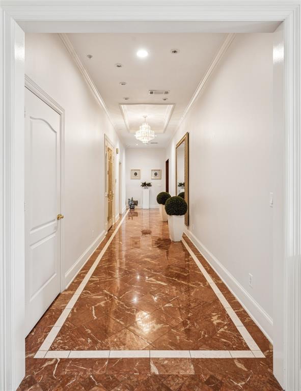 Mayfair Turtle Creek Condos - Residential