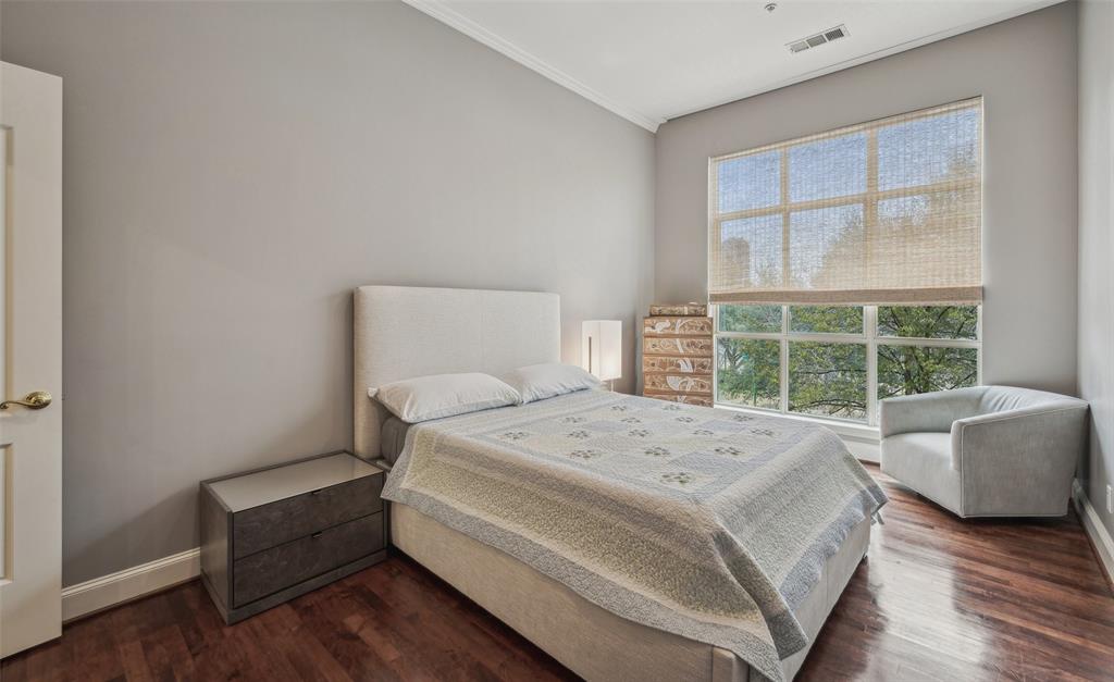 Mayfair Turtle Creek Condos - Residential