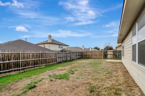 A home in Fort Worth