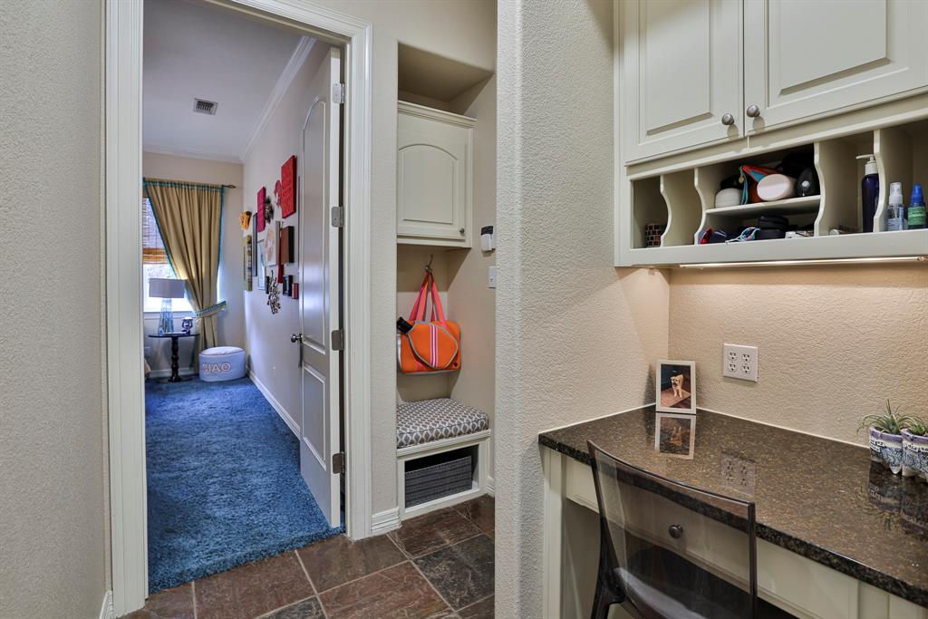 Mira Vista Add - Residential