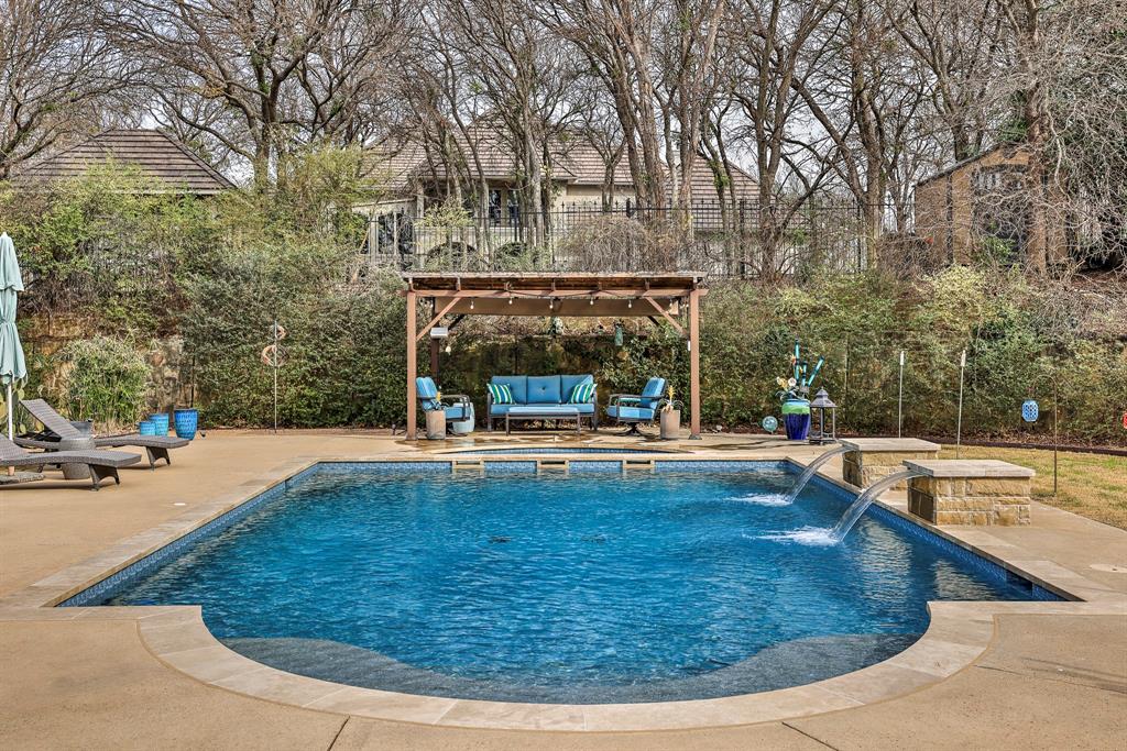 Mira Vista Add - Residential