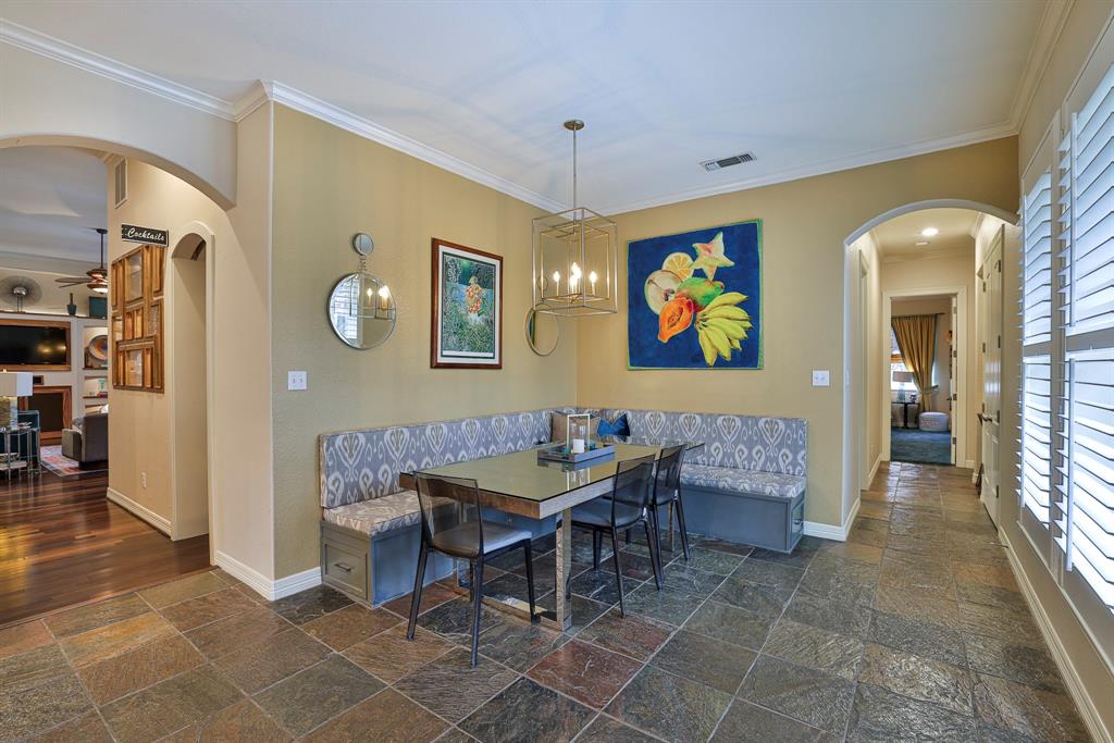 Mira Vista Add - Residential