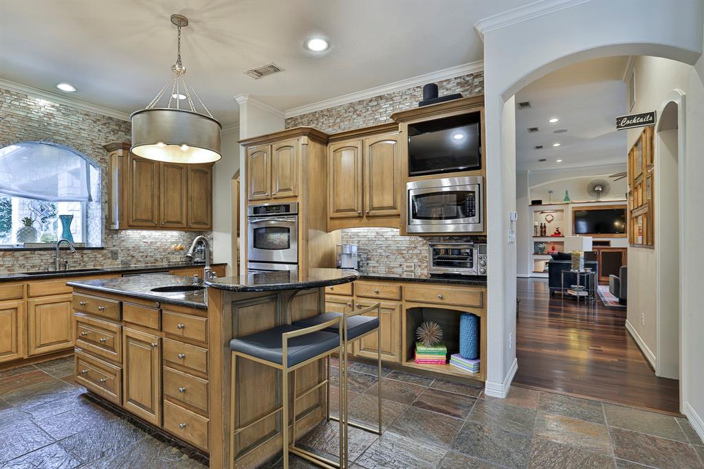 Mira Vista Add - Residential