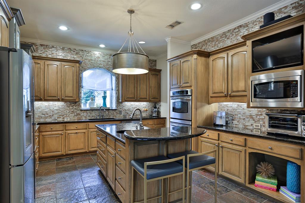 Mira Vista Add - Residential