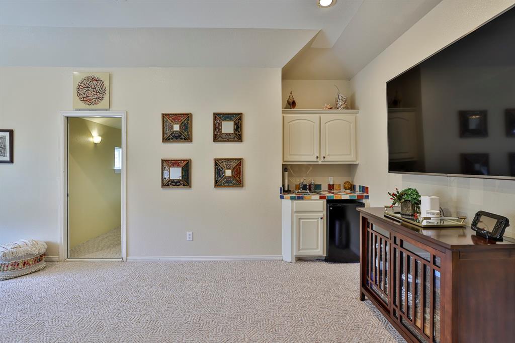 Mira Vista Add - Residential