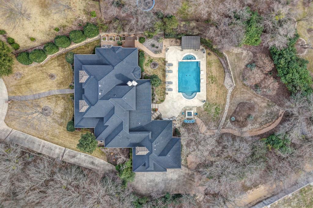 Mira Vista Add - Residential