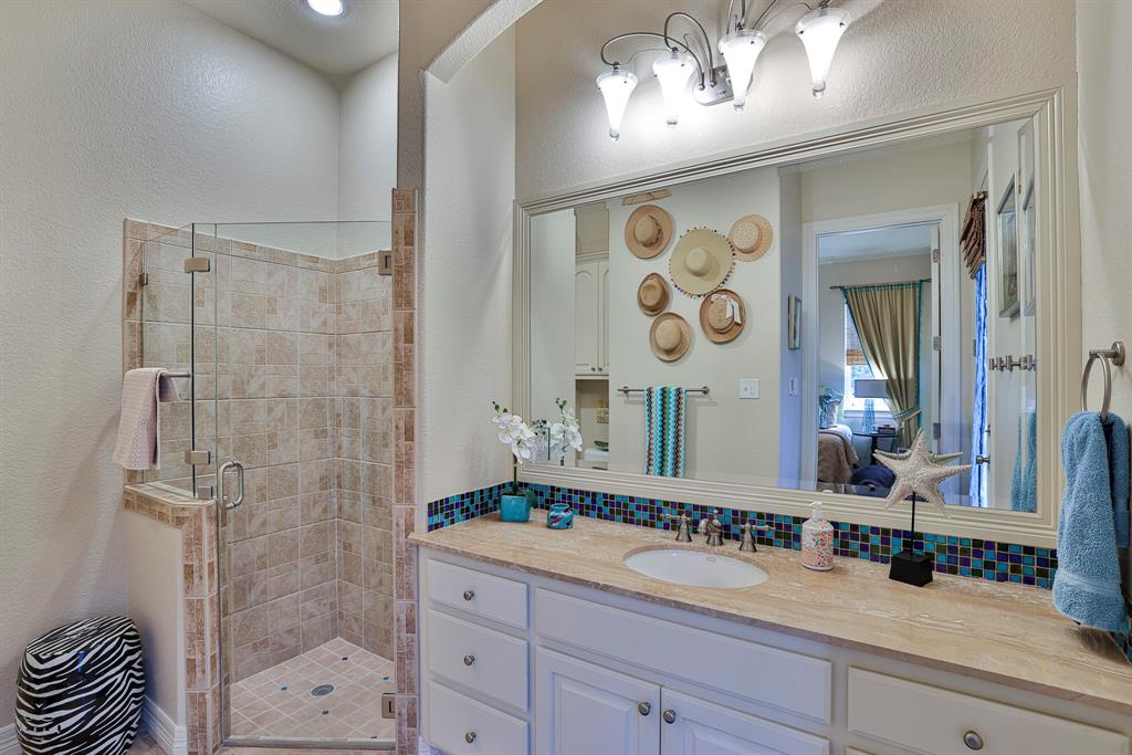 Mira Vista Add - Residential