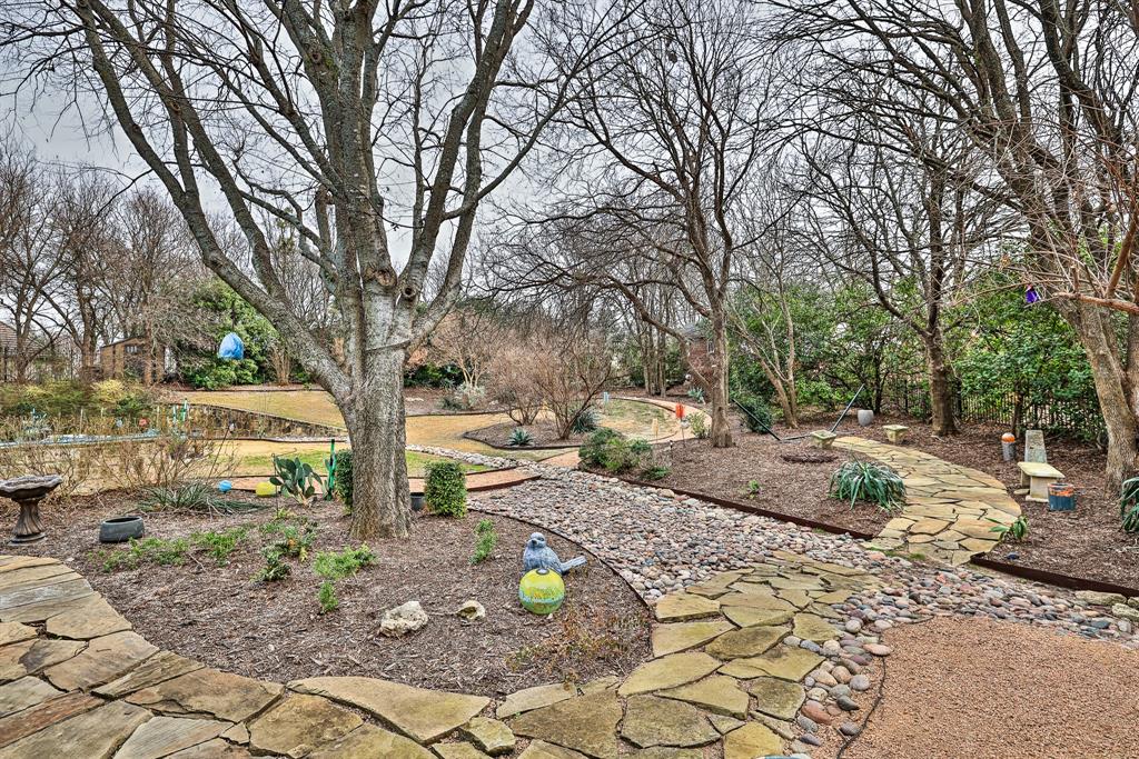 Mira Vista Add - Residential