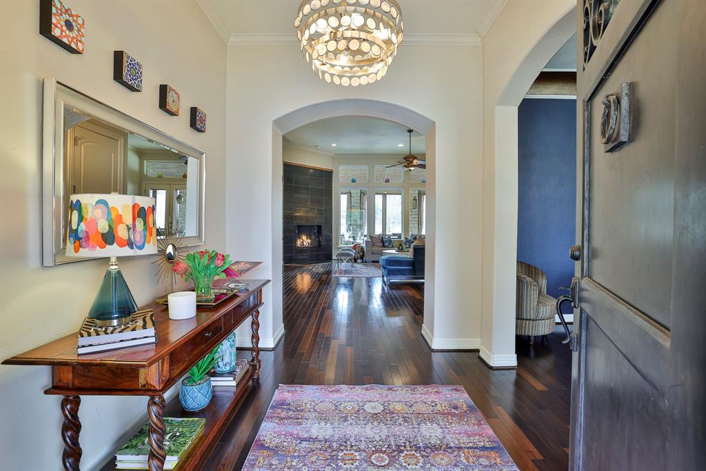 Mira Vista Add - Residential