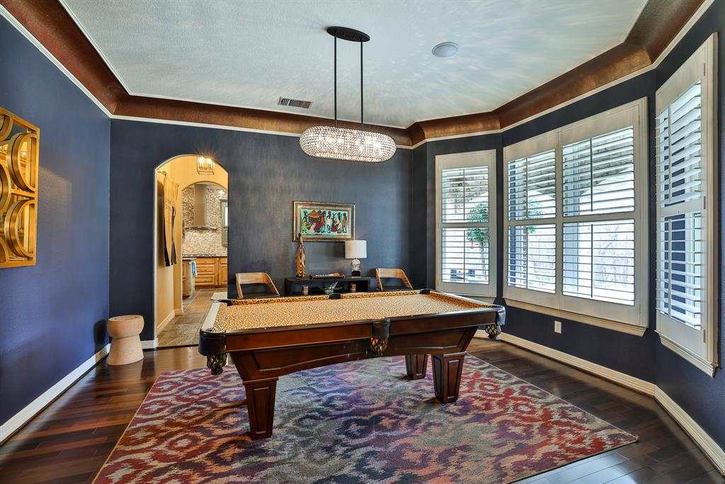 Mira Vista Add - Residential