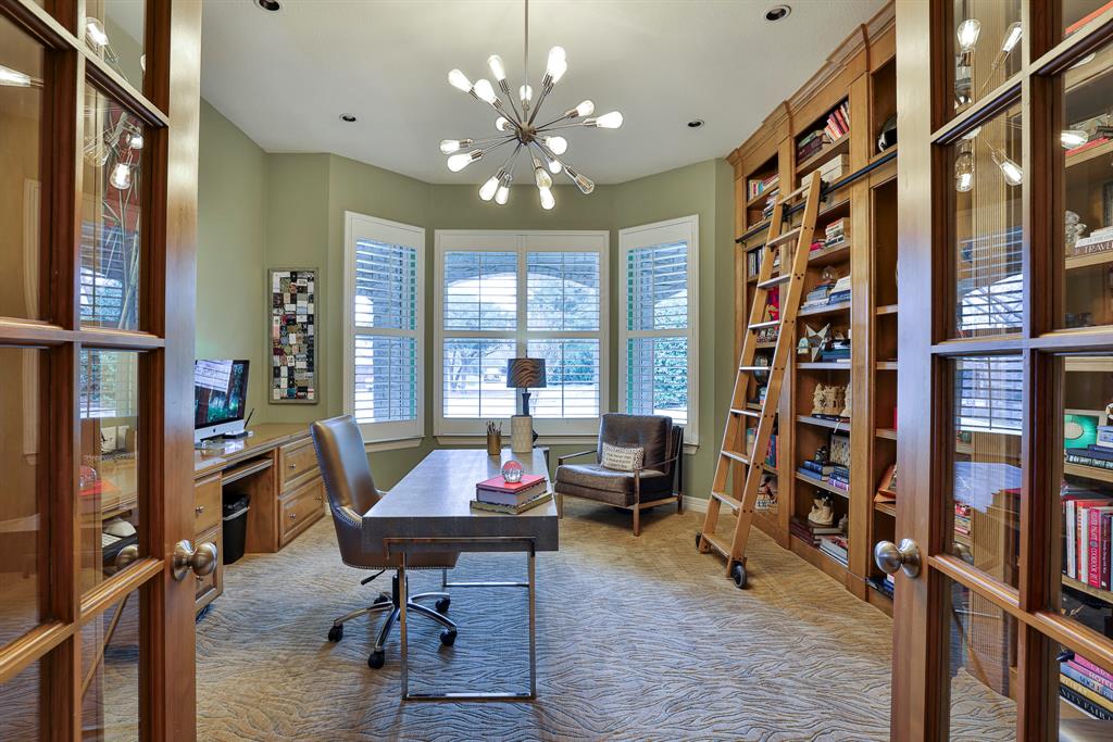 Mira Vista Add - Residential