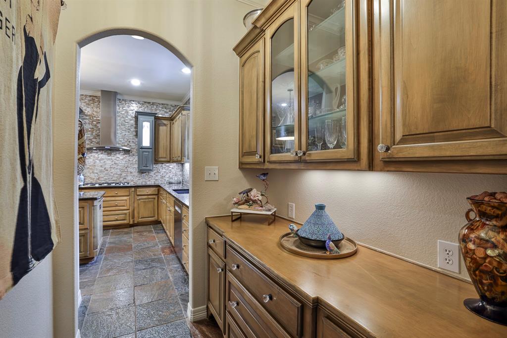 Mira Vista Add - Residential